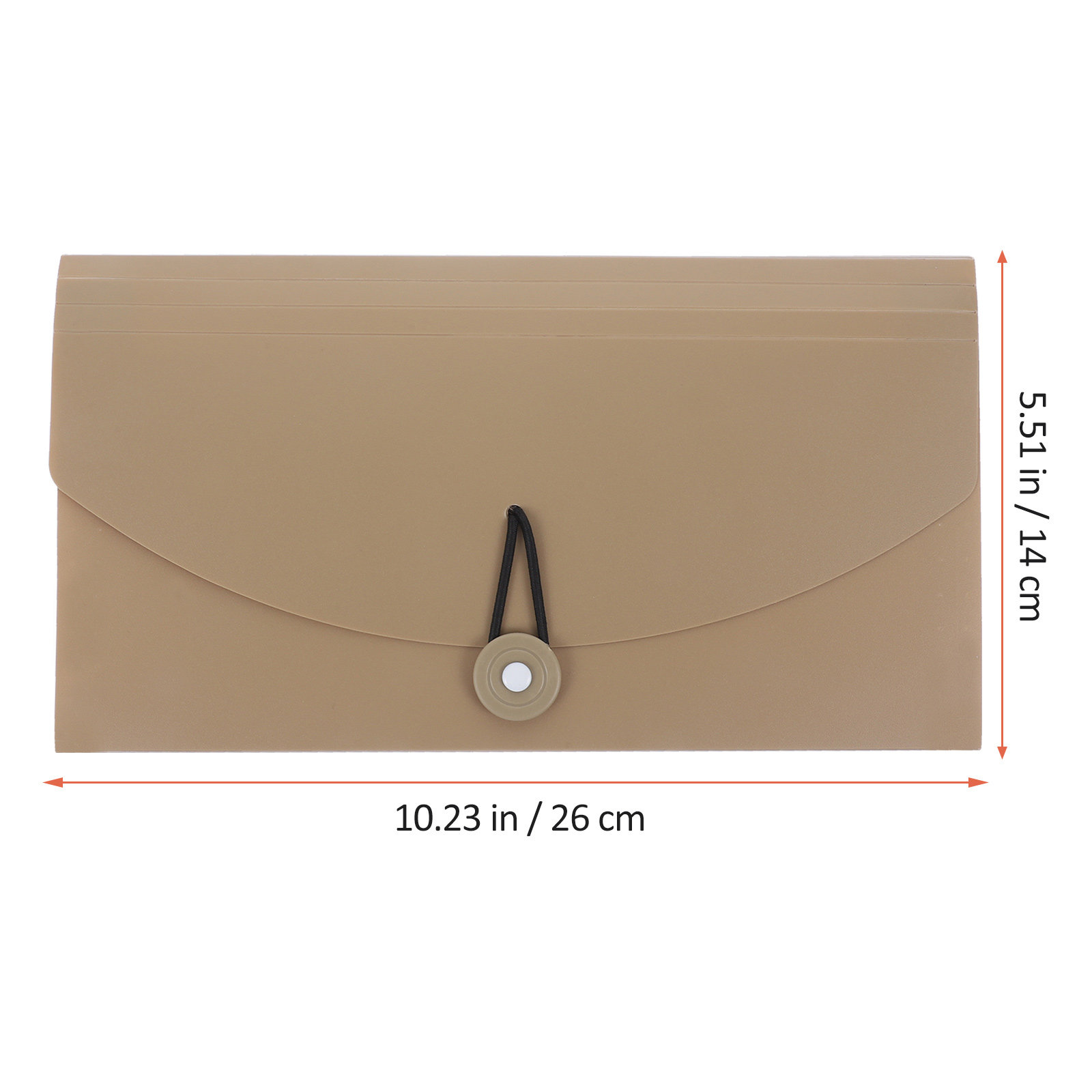 13개의 포켓이 있는 확장형 파일 폴더, 휴대용, 탄성 - Expandable Accordion File Folder 13 Pockets 리뷰 및 가격